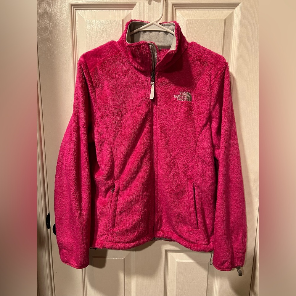 The North Face Osito Jacket
